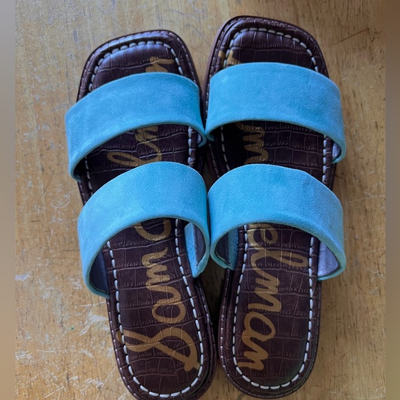 Sam Edelman sandals - Picture 3 of 12